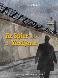 AR SPIER A ZISTROE EUS AR YENIJENN