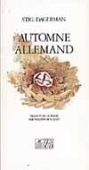 AUTOMNE ALLEMAND