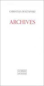Archives