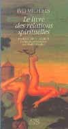 Le livre des relations spirituelles