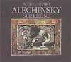 Alechinsky sur Rhone