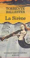 LA SIRENE