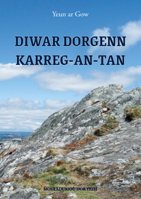 Diwar dorgenn Karreg-An-Tan