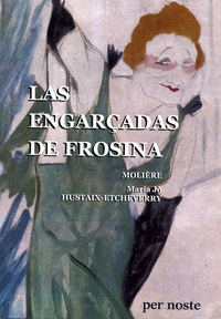 LAS ENGARÇADAS DE FROSINA