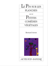 DU PIN SUR LES PLANCHES