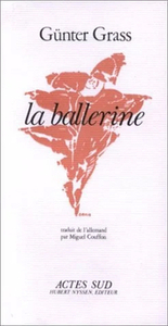 La ballerine