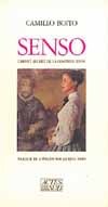 SENSO (CARNET SECRET DE LA COMTESSE LIVIA)