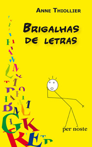 BRIGALHAS DE LETRAS