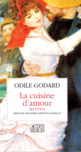 Cuisine d'amour (la)