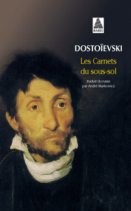 LES CARNETS DU SOUS-SOL