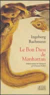 LE BON DIEU DE MANHATTAN