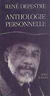 Anthologie personnelle