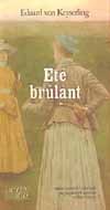 Eté brûlant