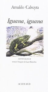 Iguana, iguana