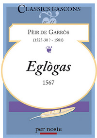 EGLOGAS