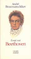 Essai sur Beethoven