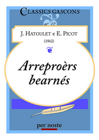 ARREPROÈRS BEARNÉS