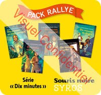 PCF-Rallye 5ex Dix minutes