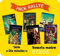 PCF-RALLYE 6EX DIX MINUTES