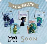 Rallye 25ex Mini Syros Soon-05/2021