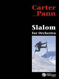 SLALOM FOR ORCHESTRA ORCHESTRE