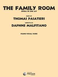 THE FAMILY ROOM CHANT