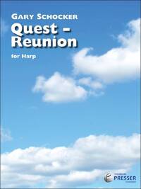 QUEST-REUNION HARPE