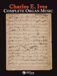 COMPLETE ORGAN MUSIC ORGUE