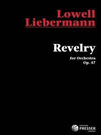REVELRY ORCHESTRE