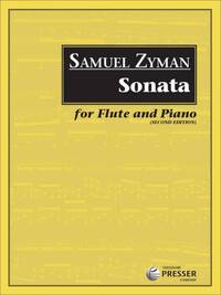 SONATA FLUTE TRAVERSIERE-LIVRE +PARTITION