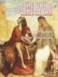 THE BRIDE OF THE MOOR CHANT