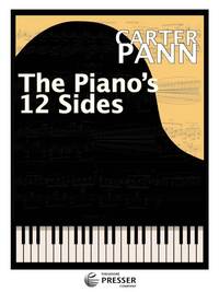 THE PIANO'S 12 SIDES PIANO