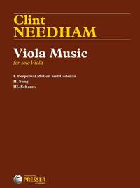 VIOLA MUSIC ALTO