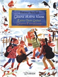 EXTRA CLASS GUITAR