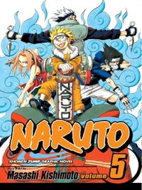 Naruto v.05