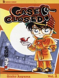 Case Closed v.01