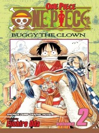 ONE PIECE V.02
