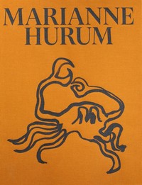 MARIANNE HURUM - KRABBE