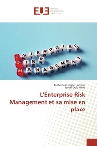 L'enterprise Risk Management et sa mise en place