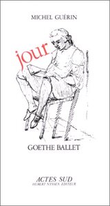 Jour - Goethe Ballet