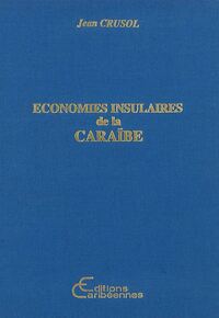 Econmies insulaires de la Caraïbes