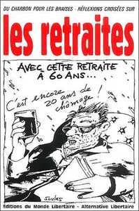 REFLEXIONS CROISEES SUR... LES RETRAITES