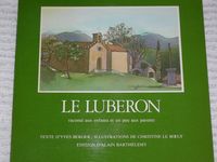 LE LUBERON RACONTE AUX ENFANTS