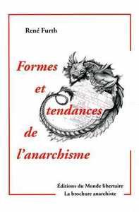 FORMES ET TENDANCES DE L'ANARCHISME