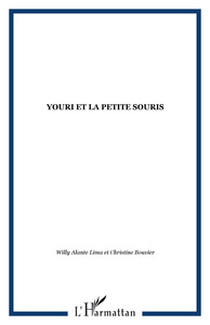 YOURI ET LA PETITE SOURIS