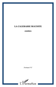 La calebasse maudite