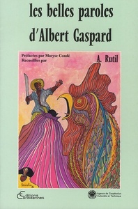Les belles paroles d'Albert et Gaspard
