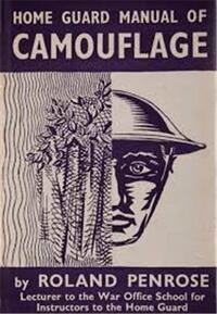 Home Guard Manual of Camouflage /anglais