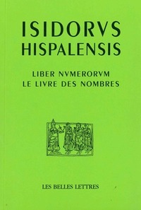 LE LIVRE DES NOMBRES / LIBER NUMERORUM