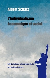 L'INDIVIDUALISME ECONOMIQUE ET SOCIAL